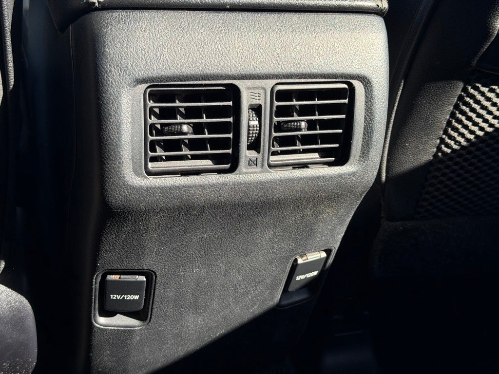 2016 Toyota 4Runner SR5 Premium