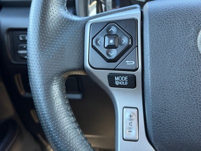 2016 Toyota 4Runner SR5 Premium