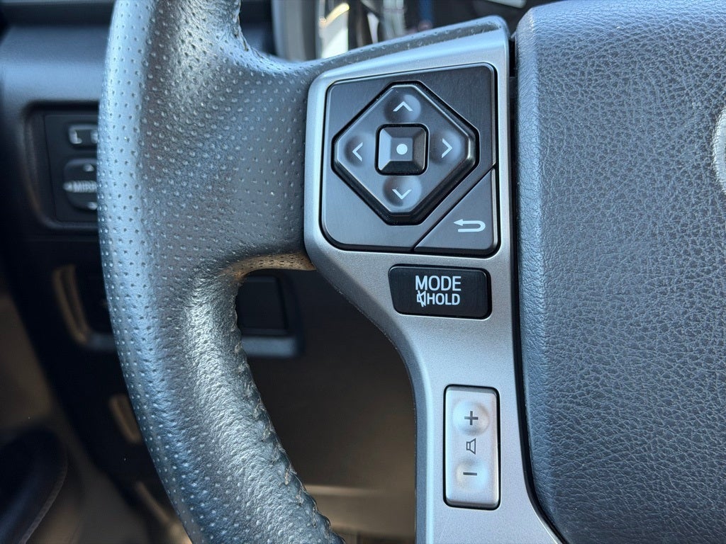 2016 Toyota 4Runner SR5 Premium