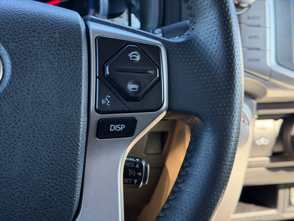 2016 Toyota 4Runner SR5 Premium