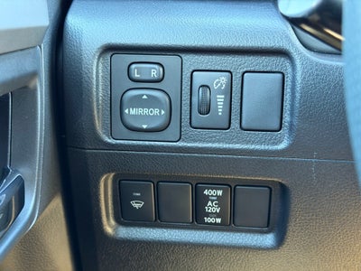 2016 Toyota 4Runner SR5 Premium