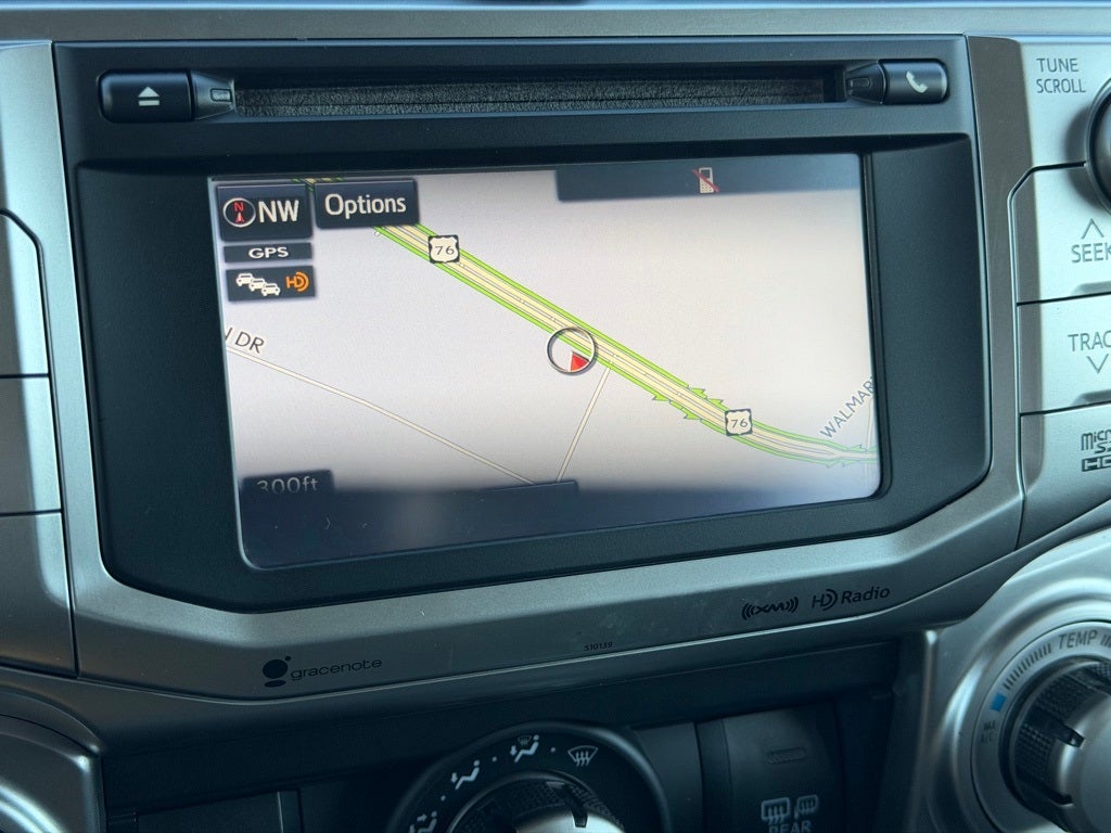 2016 Toyota 4Runner SR5 Premium