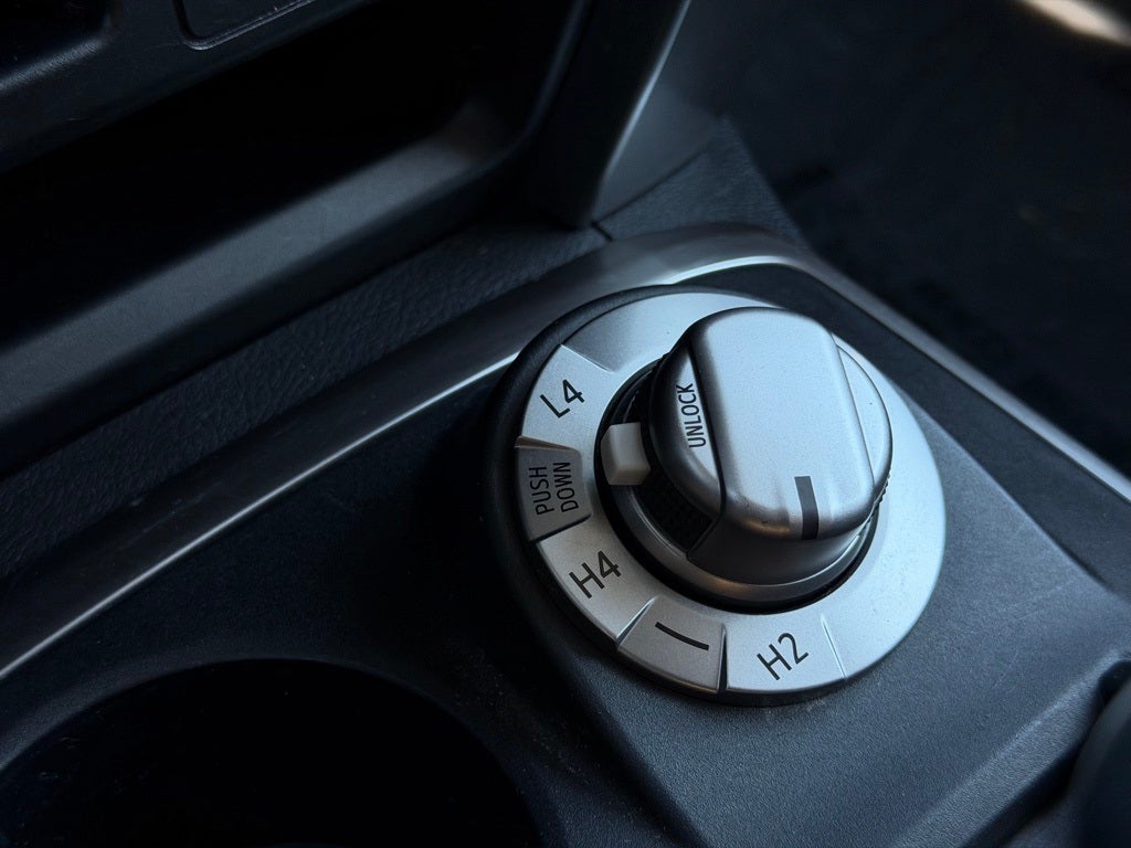 2016 Toyota 4Runner SR5 Premium