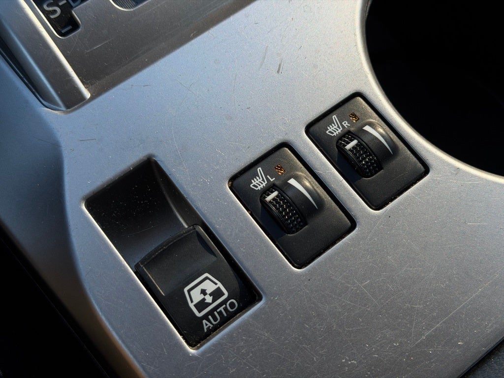 2016 Toyota 4Runner SR5 Premium