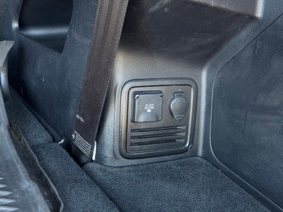 2016 Toyota 4Runner SR5 Premium