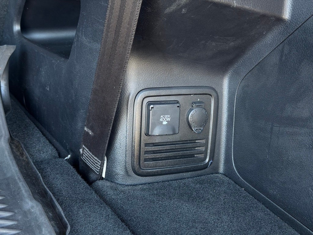 2016 Toyota 4Runner SR5 Premium