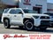 2025 Toyota 4Runner TRD Off-Road Premium