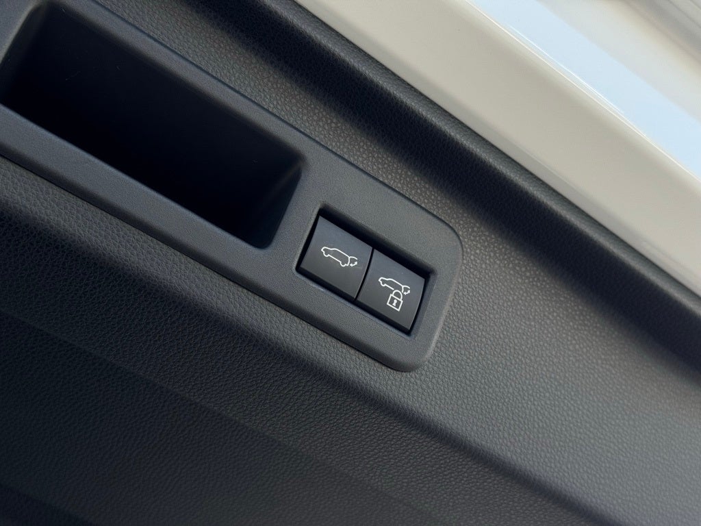 2025 Toyota 4Runner TRD Off-Road Premium