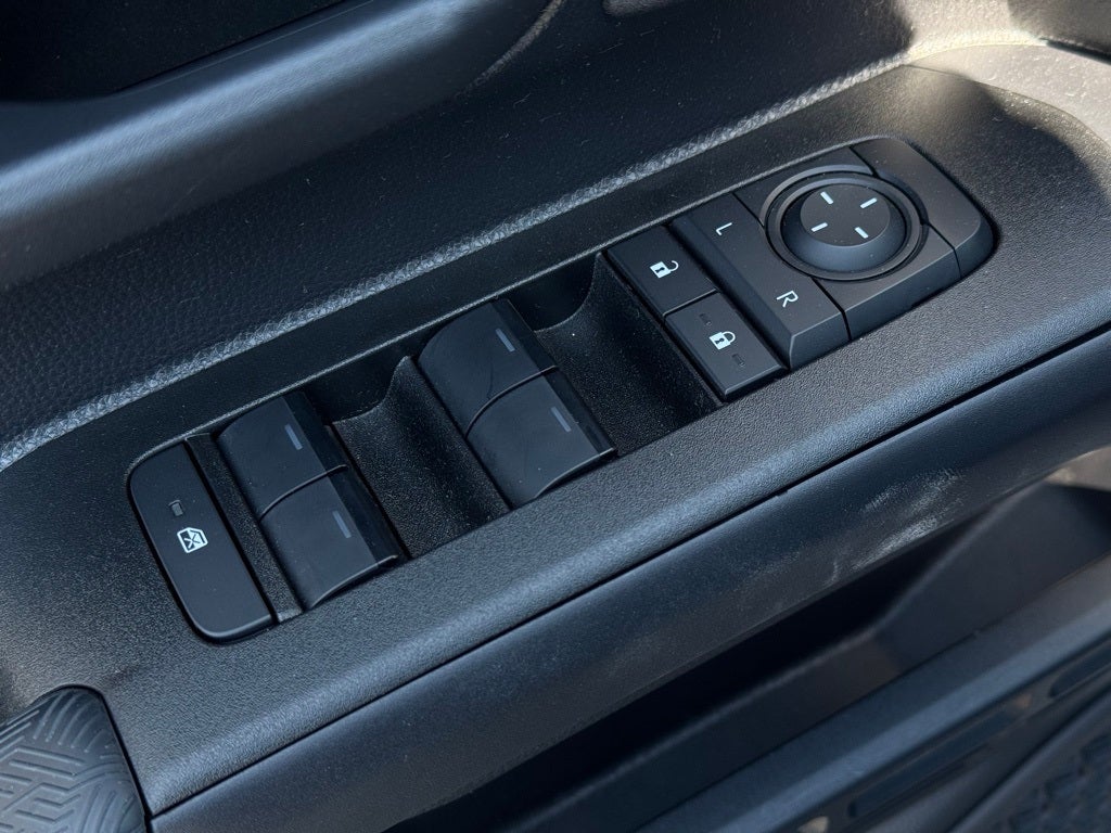 2025 Toyota 4Runner TRD Off-Road Premium