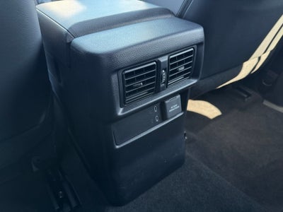 2025 Toyota 4Runner TRD Off-Road Premium