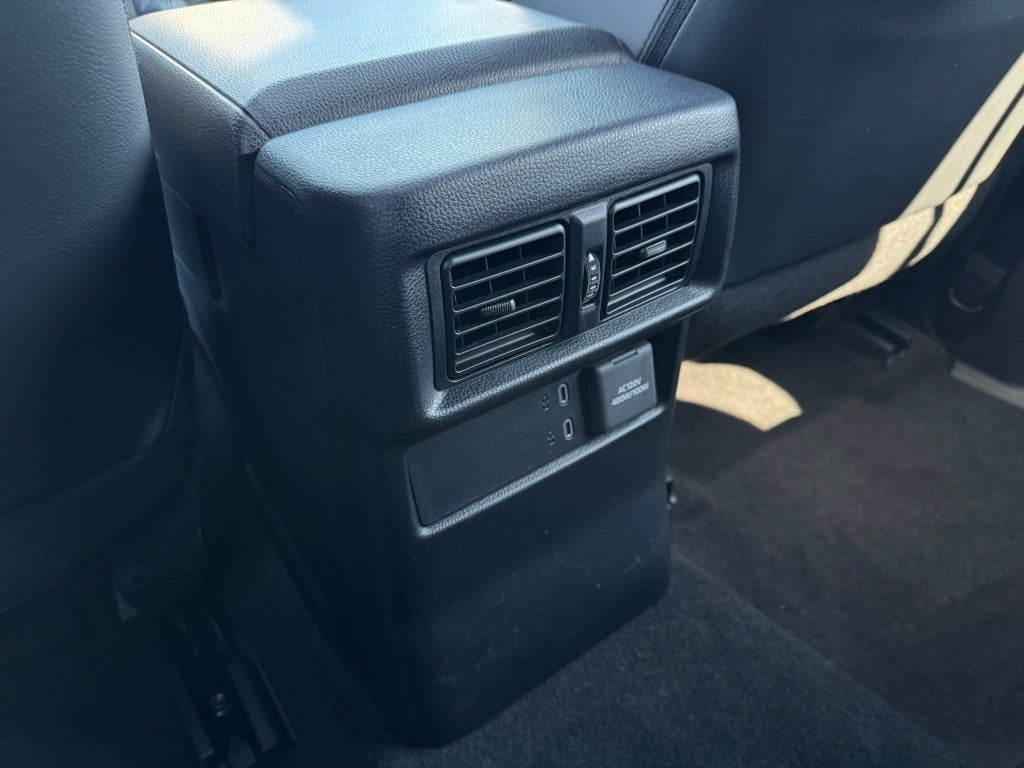 2025 Toyota 4Runner TRD Off-Road Premium