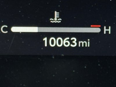 2025 Toyota 4Runner TRD Off-Road Premium