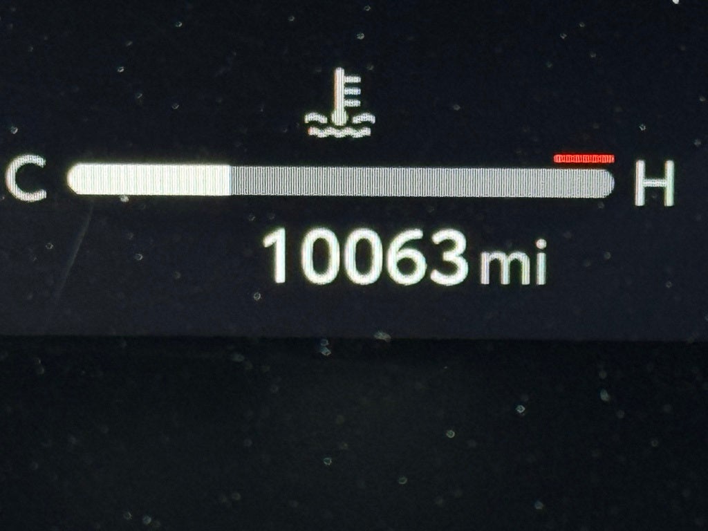 2025 Toyota 4Runner TRD Off-Road Premium