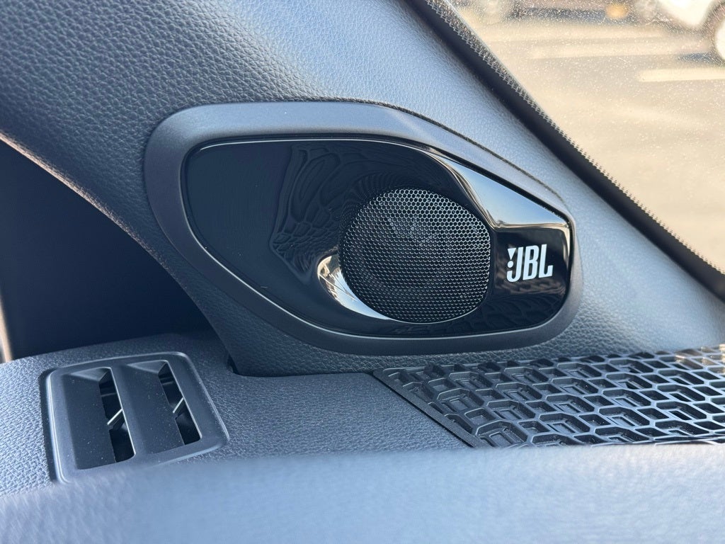 2025 Toyota 4Runner TRD Off-Road Premium