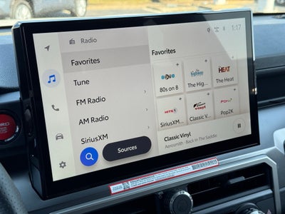 2025 Toyota 4Runner TRD Off-Road Premium