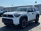 2025 Toyota 4Runner TRD Off-Road Premium