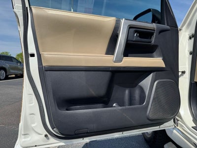 2011 Toyota 4Runner SR5