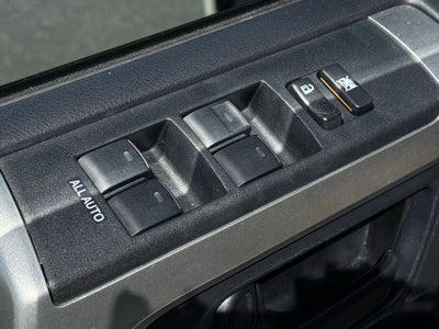 2011 Toyota 4Runner SR5