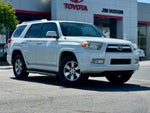2011 Toyota 4Runner SR5