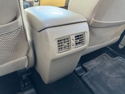 2011 Toyota 4Runner SR5