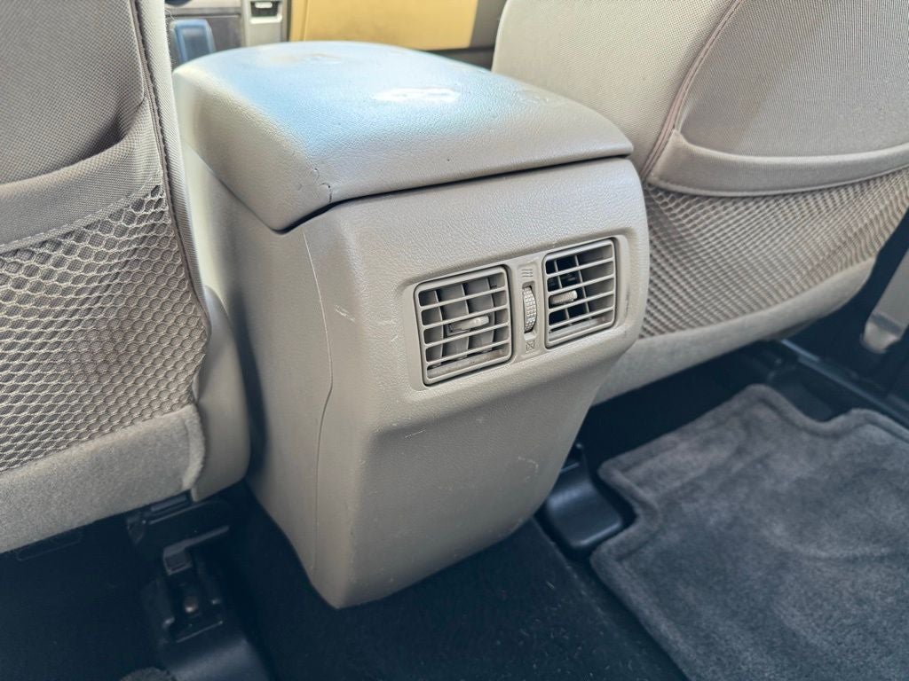 2011 Toyota 4Runner SR5