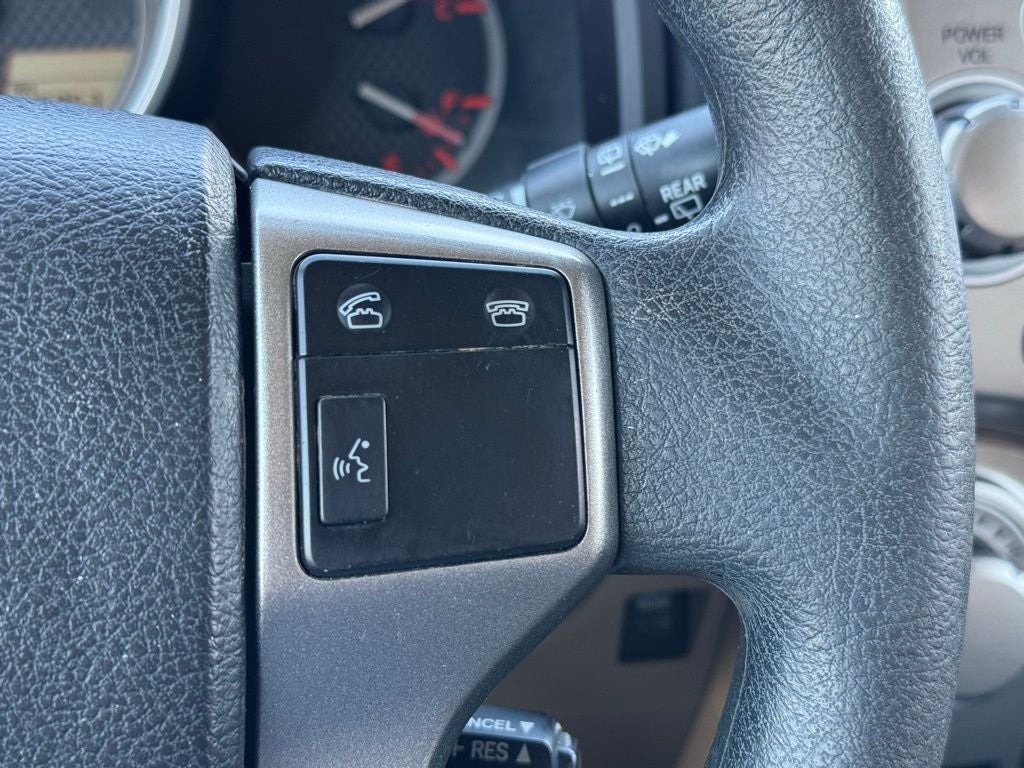 2011 Toyota 4Runner SR5
