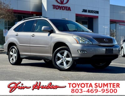 2005 Lexus RX 330