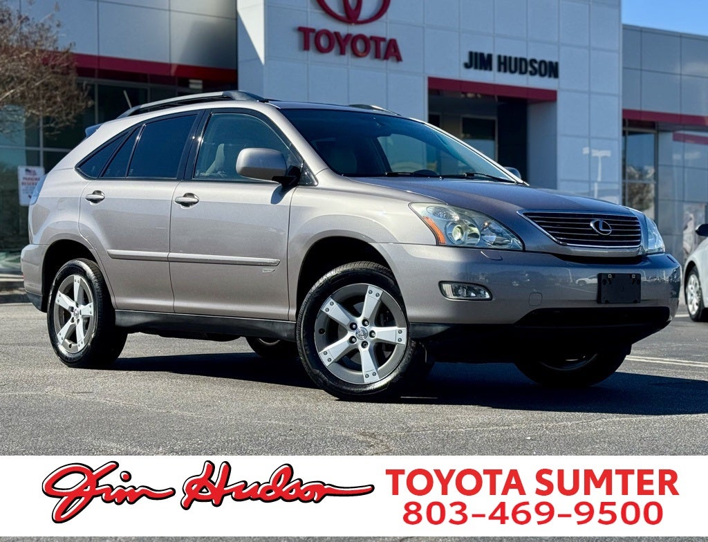 2005 Lexus RX 330