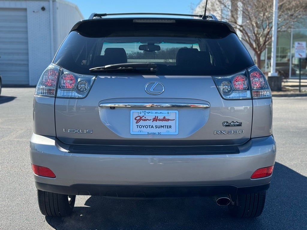 2005 Lexus RX 330