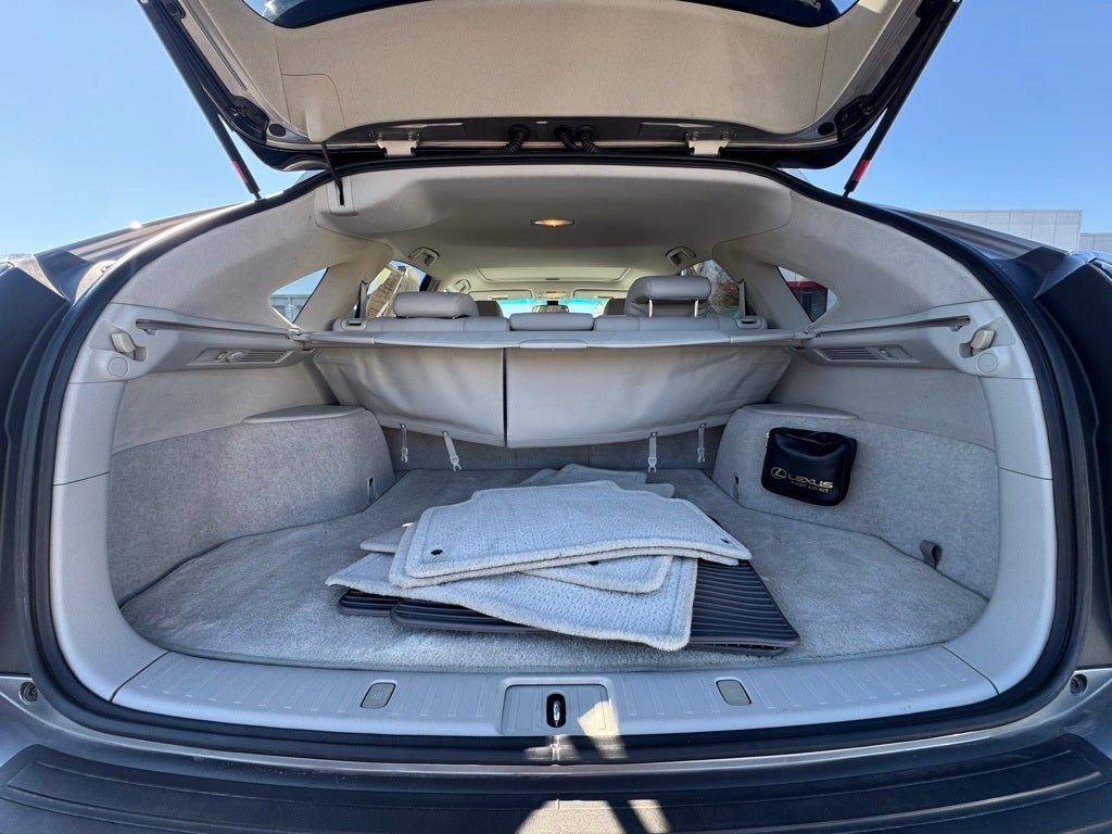 2005 Lexus RX 330