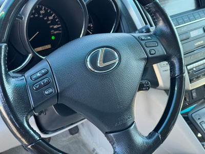 2005 Lexus RX 330