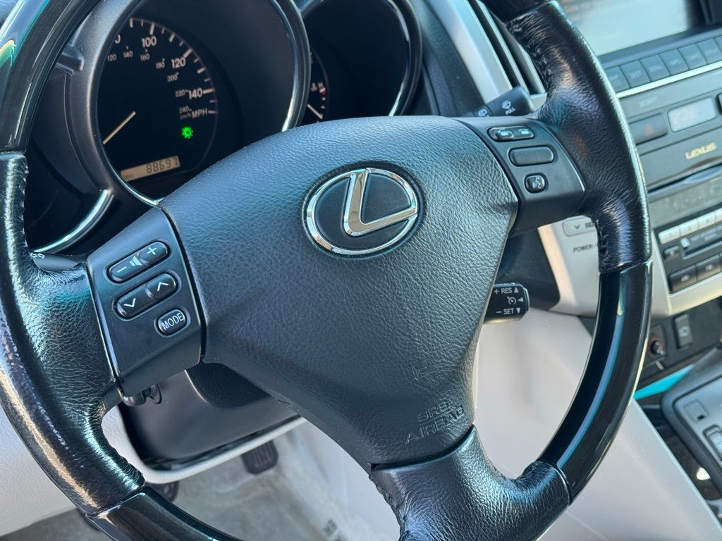 2005 Lexus RX 330