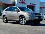 2005 Lexus RX 330