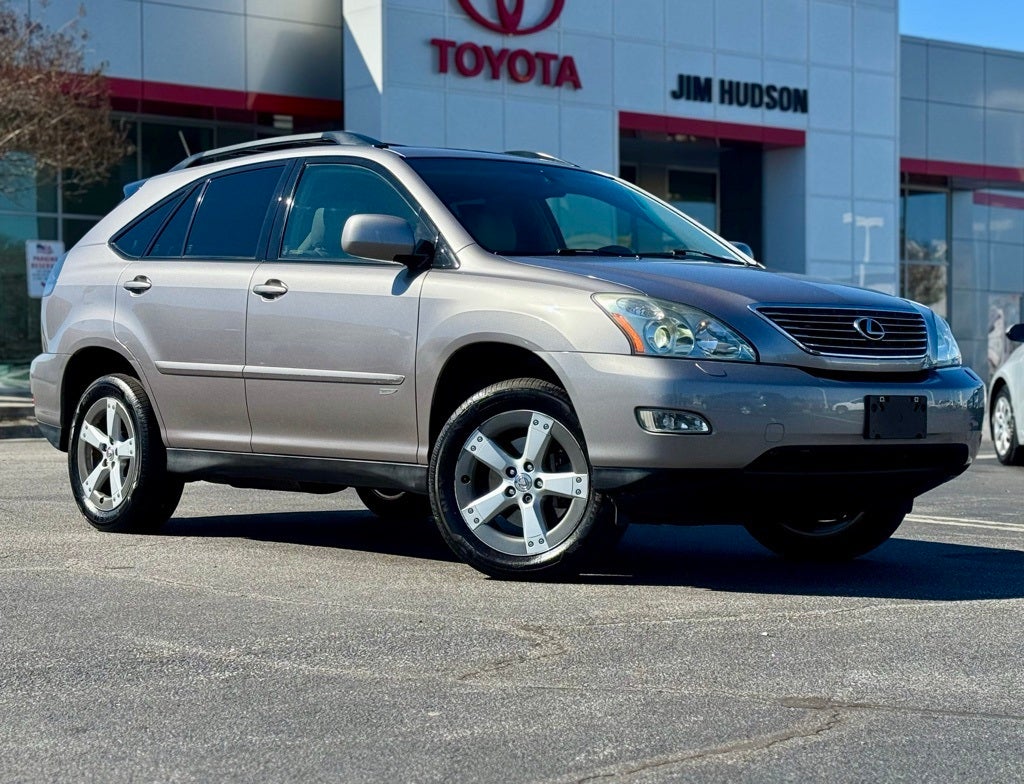 2005 Lexus RX 330