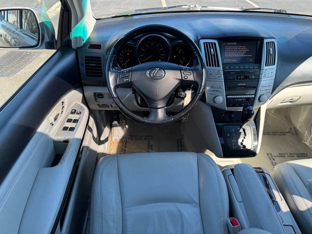 2005 Lexus RX 330