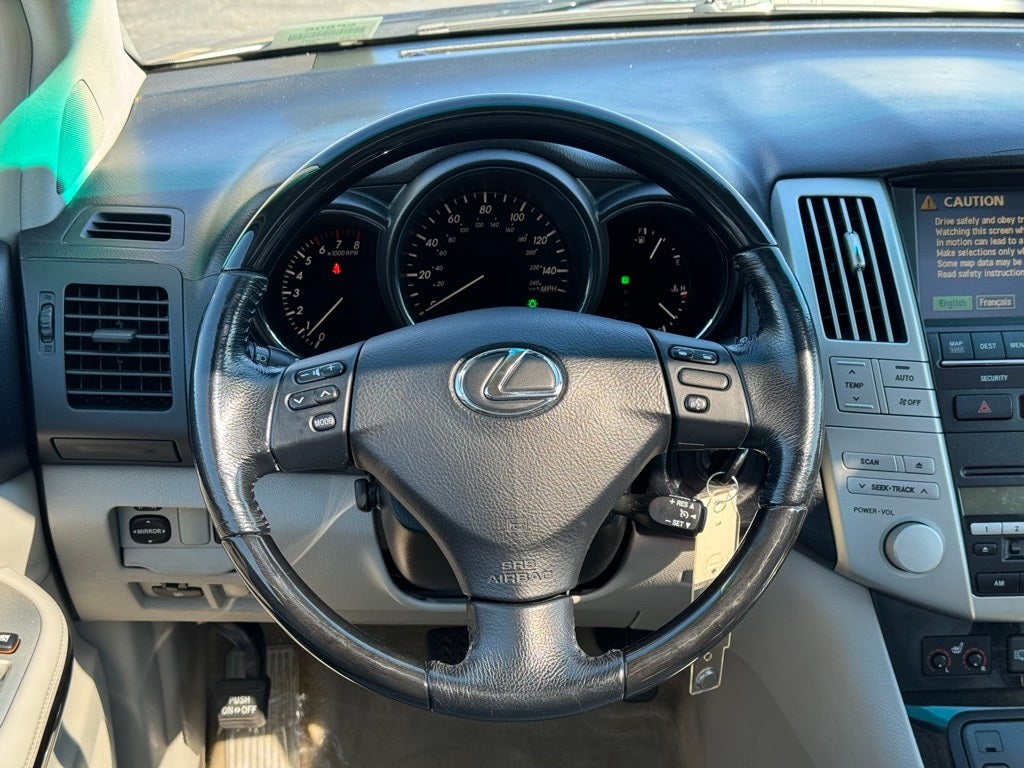2005 Lexus RX 330