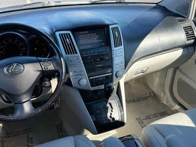 2005 Lexus RX 330