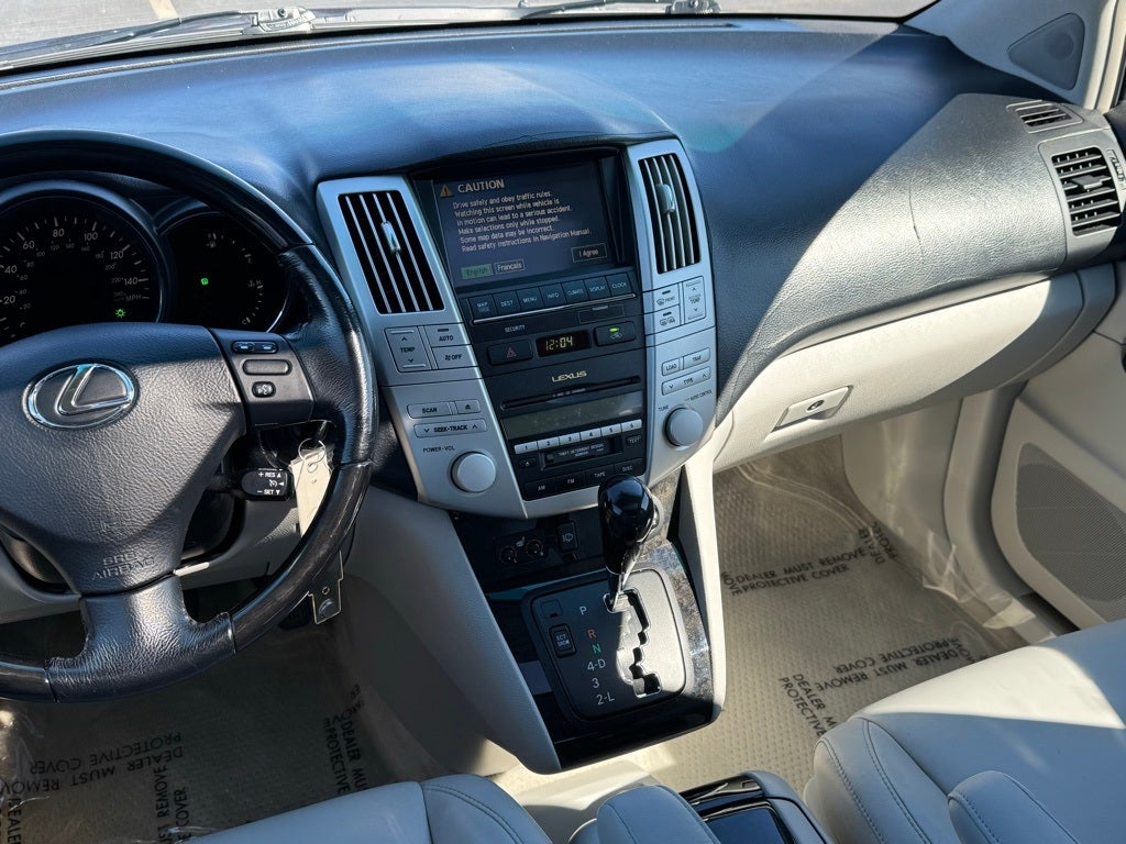 2005 Lexus RX 330