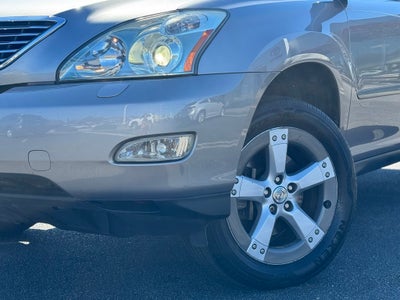 2005 Lexus RX 330