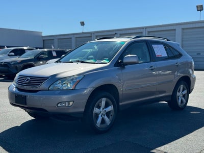 2005 Lexus RX 330
