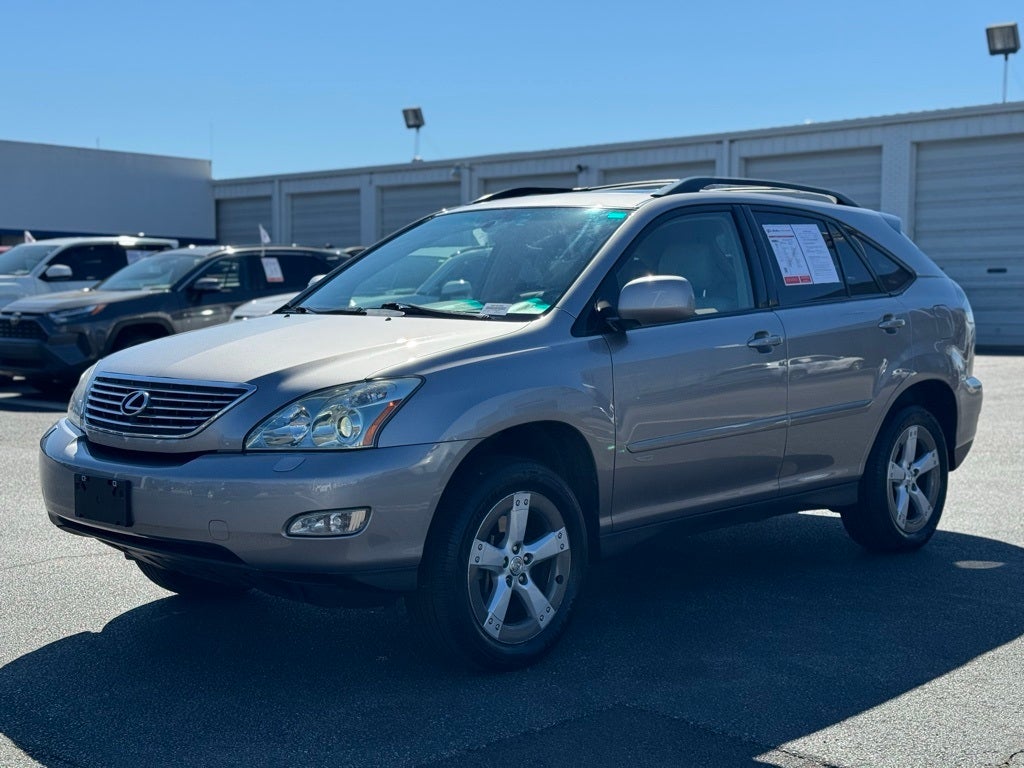 2005 Lexus RX 330