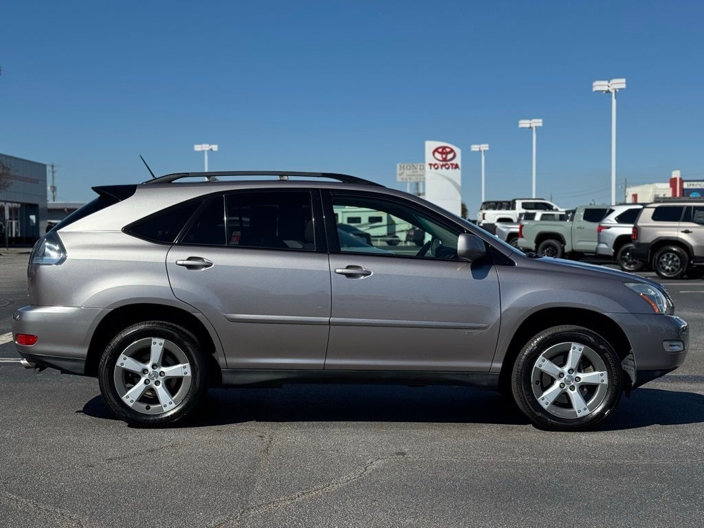 2005 Lexus RX 330