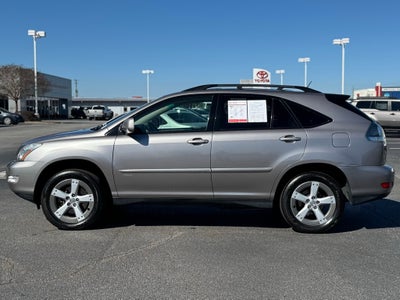 2005 Lexus RX 330