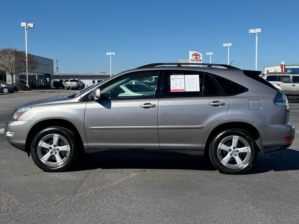 2005 Lexus RX 330