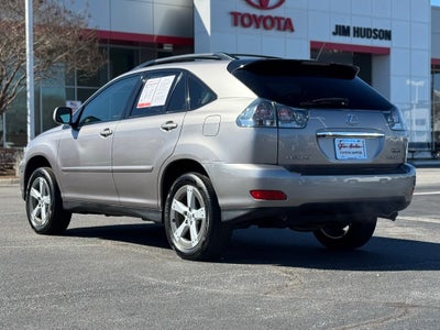 2005 Lexus RX 330