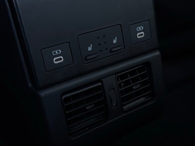 2023 Toyota bZ4X Limited