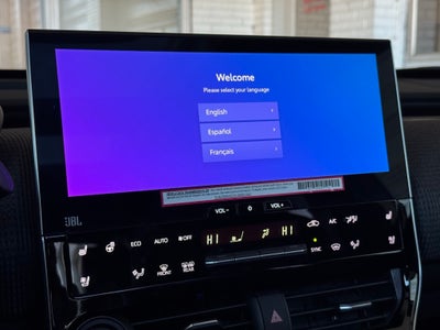 2023 Toyota bZ4X Limited