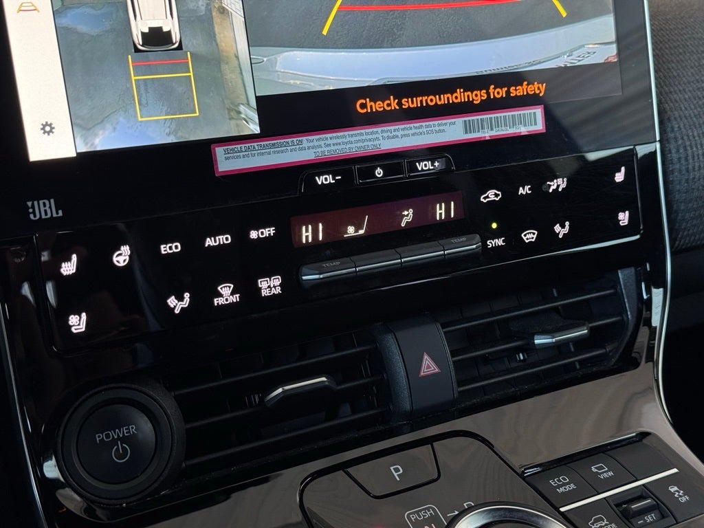 2023 Toyota bZ4X Limited