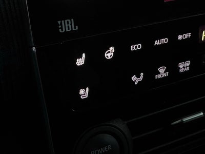 2023 Toyota bZ4X Limited