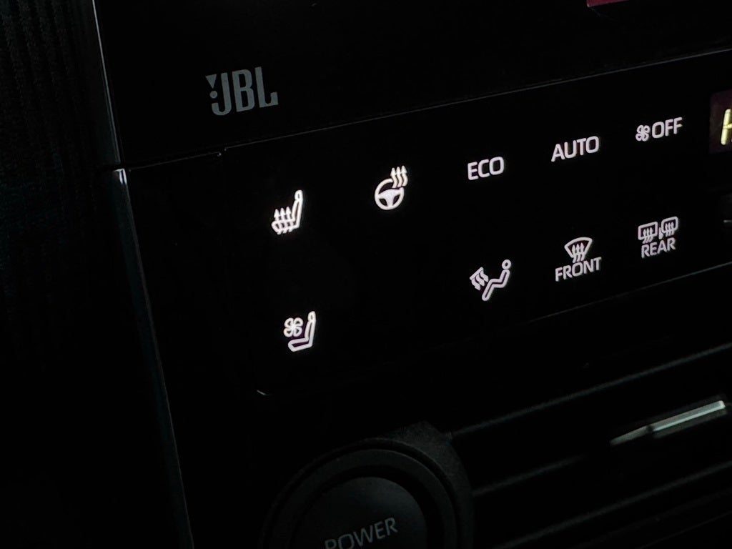 2023 Toyota bZ4X Limited